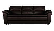Римини 3р Grann Madras Dark Brown Covers