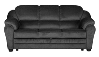Берг 3р Gunnared Dark Grey Covers