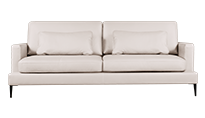 Паоло 3р Grann Madras Lotys White Covers