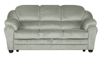 Берг 3р Gunnared Light Green Covers