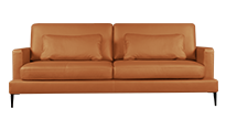 Паоло 3р Grann Madras Golden Brown 
