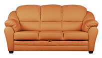 Берг 3р Grann Madras Golden Brown 