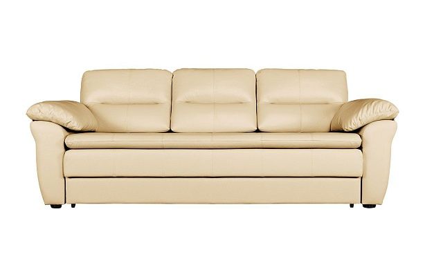 Диван Римини 3р Grann Madras Eggshell