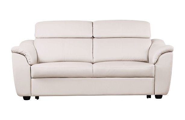 Диван Дублин 3р Grann Madras Lotys White