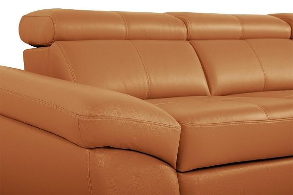 Капри с канапе 260 Grann Madras Golden Brown