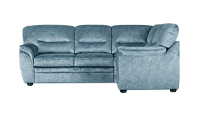 Атлантик с тумбой Goya Blue