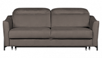 Мишель  3р Стандарт  85/13 Smile Steel Grey опоры одинарные металл