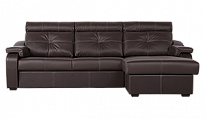 Кёльн с канапе Bellagio Mocca