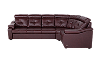 Кёльн с тумбой Madras Oxblood