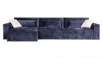 Модульный  Мюнхен с канапе 100/ 25 Sher Navy
