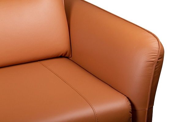 Диван Мишель 3р Стандарт 85/21 Grann Madras Golden brown опоры двойные металл Covers
