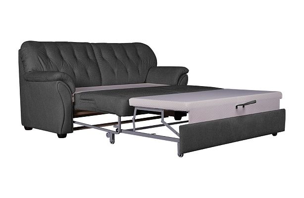 Диван Ванкувер 3р Gunnared Dark Grey