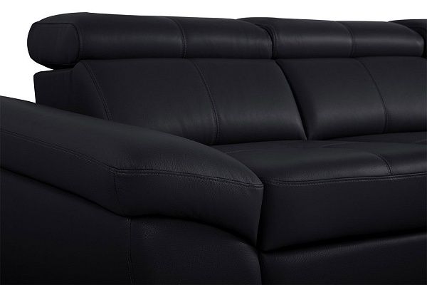  Капри с канапе 260 Grann Madras Nero
