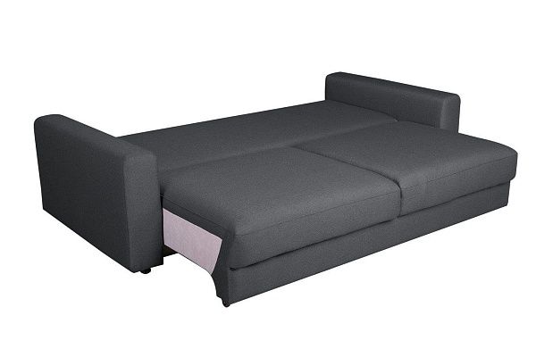 Диван Модульный Престон 2р 232 Nice Graphite