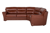 Ливерпуль с тумбой Madras bicolor Eichel