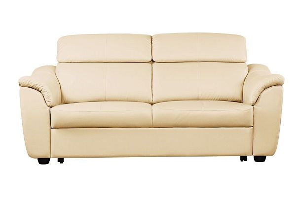 Диван Дублин 3р Grann Madras Eggshell