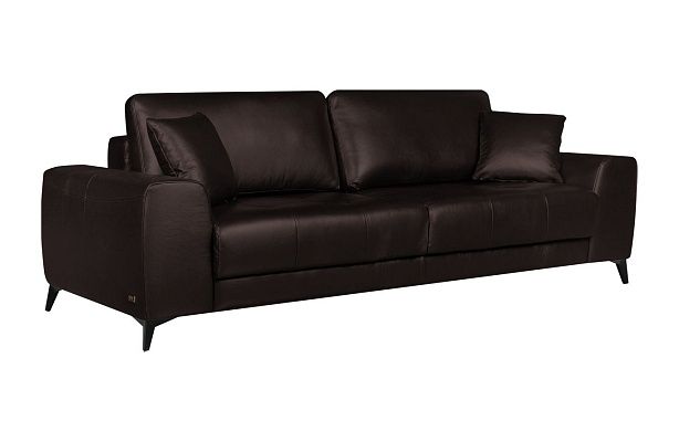 Диван Монако  3р 97/29 Grann Madras Dark Brown
