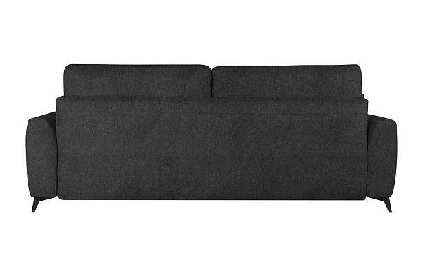 Диван Монако  3р 97/19 dark grey