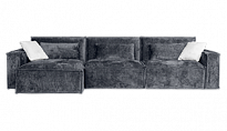 Модульный  Мюнхен с канапе 85/ 25 Sher Stone