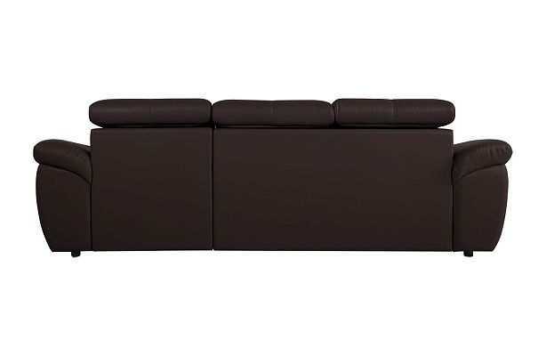  Капри с канапе 260 Grann Madras Dark Brown
